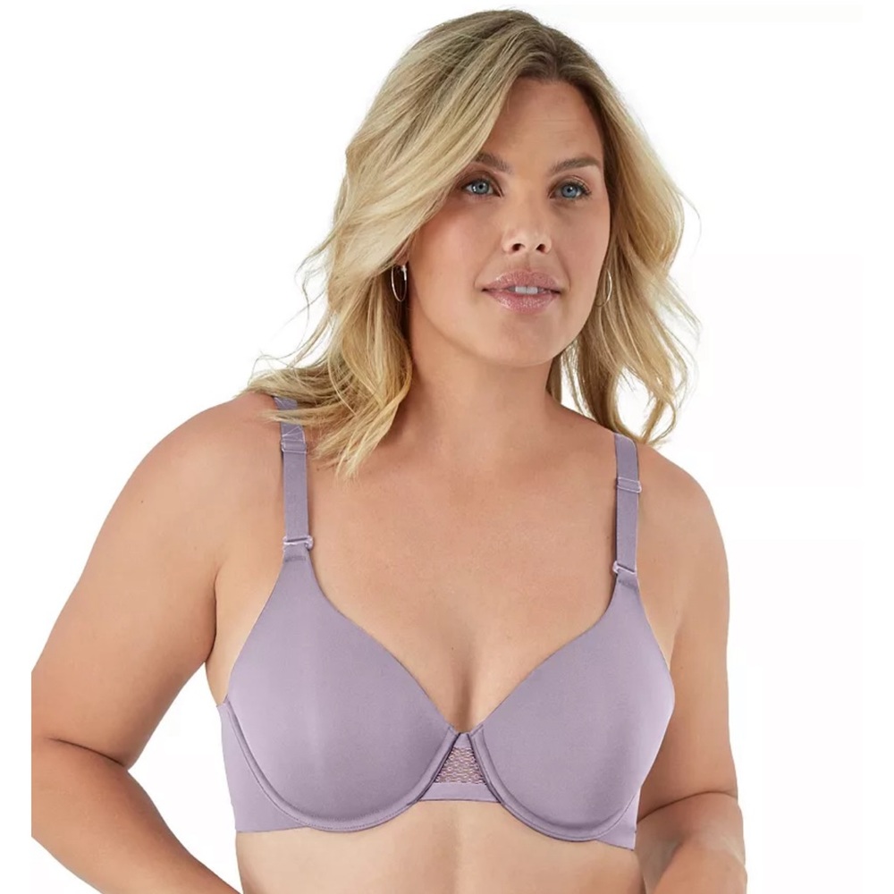 Bali underwire bra